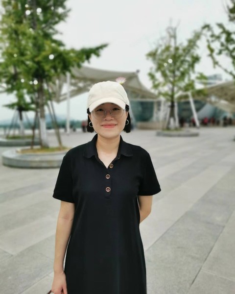 迟晓立